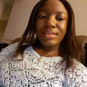 Meet your Posher, Maame